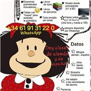 Spanisch Privatunterricht